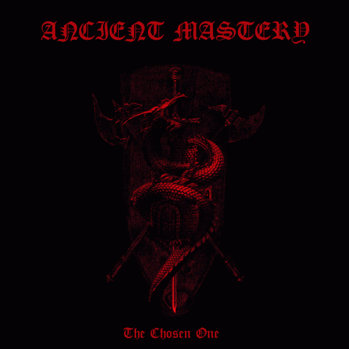 Ancient Mastery : The Chosen One